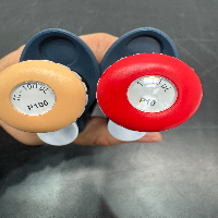 Pipetman Single Chanel Pipettes Quantity 4 image 3